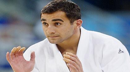 «Χάλκινος» ο Αλεξανίδης