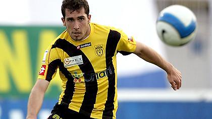 ΕΡΓΟΤΕΛΗΣ: «Μέσα» και ο Γιαλούσης