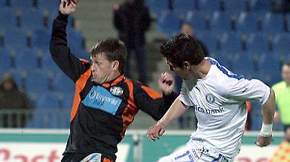 ΞΑΝΘΗ: Δύσκολα  Τζιωρτζόπουλος, Γιουρασόφσκι