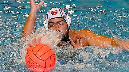 Πέρασε ο Πανιώνιος