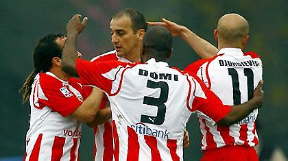 Πρώτα Ξάνθη και μετά τα μεταγραφικά