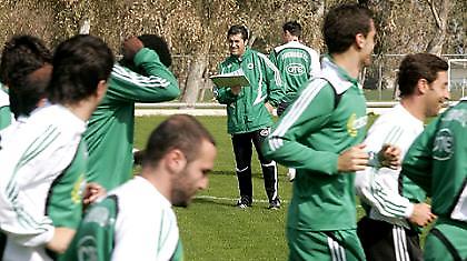 Έτσι θα «χτυπήσει» τον Αρη