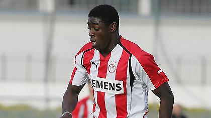 Σέλουκ: «Ο Ολυμπιακός κέρδισε από εμένα»