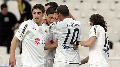 Με το βλέμμα και αλλού