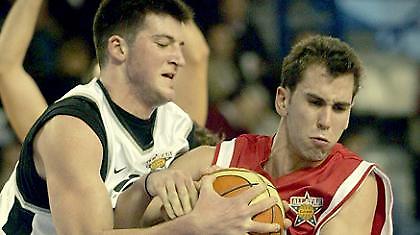 Ξεκίνημα με Ελπίδες…