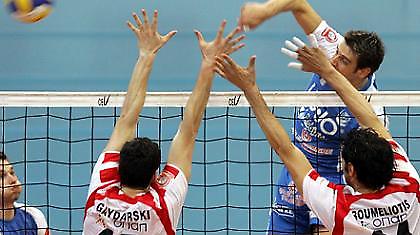 Πάνε τελικό ή παράταση