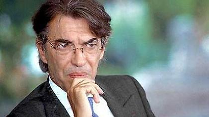 Αποφασισμένη για Ροναλντίνιο η Ίντερ