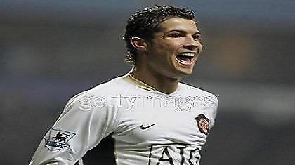 Ανεβαίνουν… οι μετοχές του Ρονάλντο