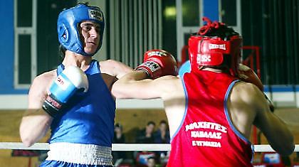 Τρικαλιώτης: «Μας έσφαξαν!»