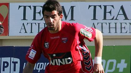 ΠΑΝΙΩΝΙΟΣ: Ετοιμοπόλεμος ο Μάκος