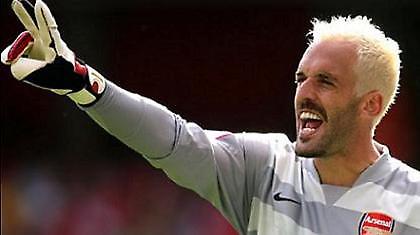 Αλμούνια: «Ο Λέμαν με μισεί!»