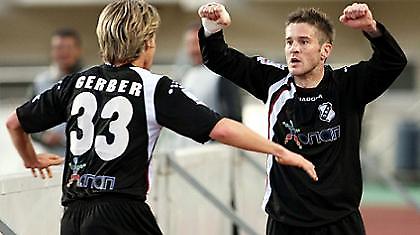 ΟΦΗ: Με Μπαρκαουάν κόντρα σε Πανιώνιο