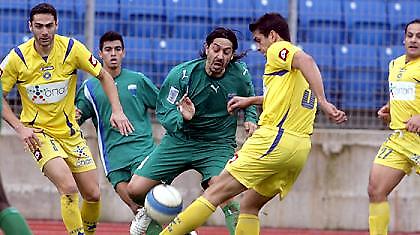 ΑΣΤ. ΤΡΙΠΟΛΗΣ-ΛΕΒΑΔΕΙΑΚΟΣ: Νίκη για διαφορετικούς λόγους