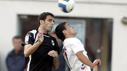 ΟΦΗ-ΠΑΝΙΩΝΙΟΣ: Μονόπλευρο ενδιαφέρον