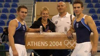 «Οι Μάρας και Τσολακίδης θα σώσουν την παρτίδα»