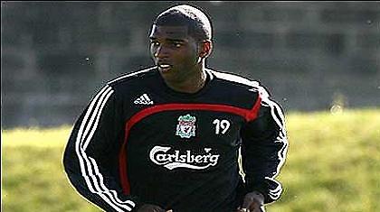 Μπάμπελ: 'Μπορώ να γίνω καλύτερος από τον Ανρί'