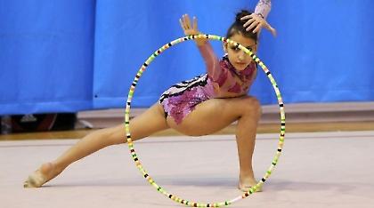 Καλό ξεκίνημα για Μπαχαρίδου