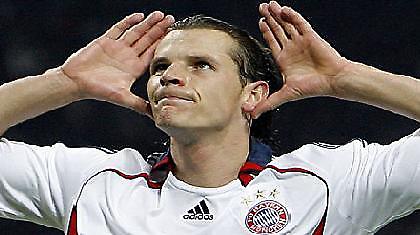 Ο Κλίνσμαν τον τελευταίο λόγο για Φαν Μπούιτεν