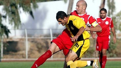 Χωρίς νικητή η «μάχη» του Βόλου