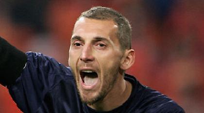 Θέλει να κρατήσει τον Αμπιάτι η Ατλέτικο