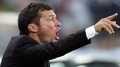 Ανέλαβε την Μακάμπι Νετάνια ο Ματέους