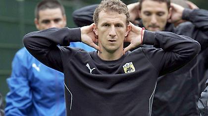 Επιστρέφει ο… ξεχασμένος Αρουαμπαρένα