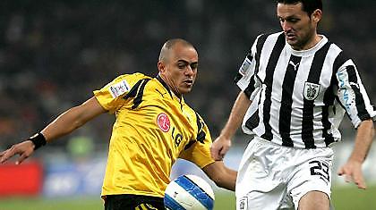 ΠΑΟΚ-ΑΕΚ: Ο τίτλος περνά απ’ την Τούμπα