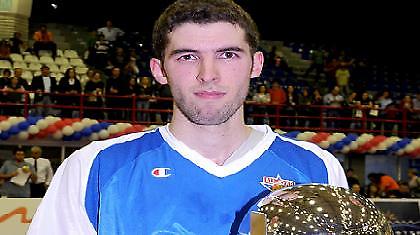 All Star Game: Έκανε «περίπατο» ο Νότος