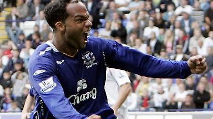 Premier League: Έμεινε πίσω η Έβερτον, «εξάρα» η Βίλα