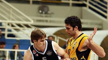 Α1: Εκτός Ουέσον, Κυρίτσης