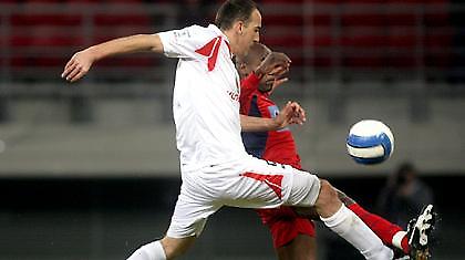 ΞΑΝΘΗ-ΟΛΥΜΠΙΑΚΟΣ: Ένα ματς, ένας τίτλος…