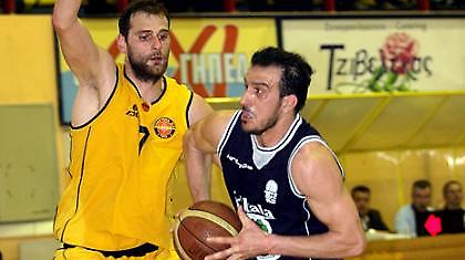 Α2: Πήρε το ντέρμπι η Δάφνη