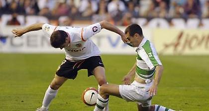 Primera Division: Άλωσε το «Μεστάγια» η Σανταντέρ