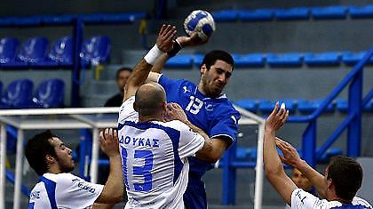 «Σούπερ» Δούκας