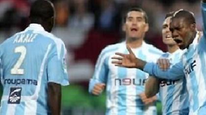 Le Championnat: 'Γκέλα' για Λιόν, Ευρωπαία Μαρσέιγ