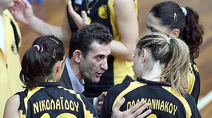 Στην Α2 ΑΕΚ, Επίκουρος