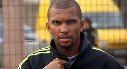 Αμορόζο: «Είμαι λυπημένος εδώ»