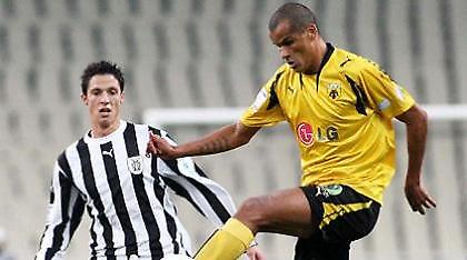 Μυαλό στην Τούμπα, αυτί στην Ξάνθη