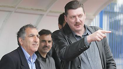 Βάντσικ: «Λείπουν τα αστέρια»