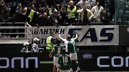 Αγώνας σε δύο μέτωπα