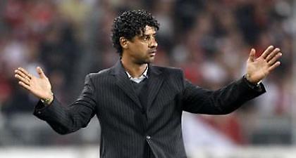 Ράικαρντ: «Χάσαμε δύο βαθμούς μέσα από τα χέρια μας»