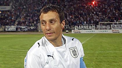 Θέλει νίκη στο «αντίο» του Γ.Χ.