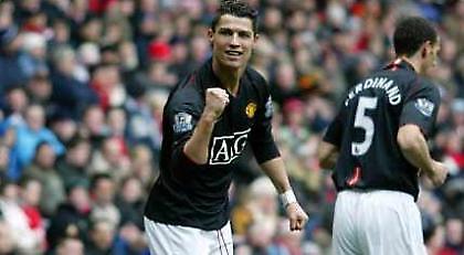 Ρονάλντο: «Δεν κρύβομαι στα μεγάλα ματς»