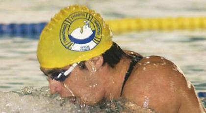 Τελικός και ρεκόρ για Δρυμωνάκο