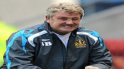 Μπρους: «Έχω ένα δωράκι για τον σερ Άλεξ»