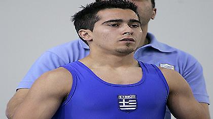 «Ασημένιος» ο Μάρας