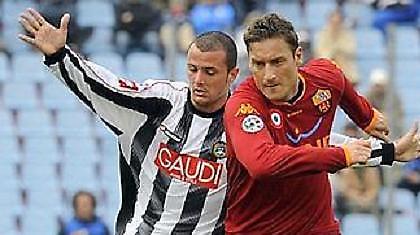 Serie A: Μεγάλη ανατροπή για Ρόμα