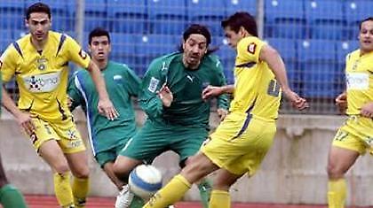 ΑΣΤ. ΤΡΙΠΟΛΗΣ - ΛΕΒΑΔΕΙΑΚΟΣ 1 - 2 (Τελικό)