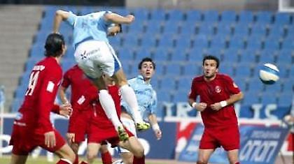 ΗΡΑΚΛΗΣ-ΑΠ. ΚΑΛΑΜΑΡΙΑΣ 5-2 (Τελικό)