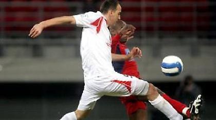 ΞΑΝΘΗ-ΟΛΥΜΠΙΑΚΟΣ  1-4 (Τελικό)